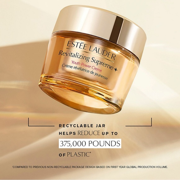 Estée Lauder Gold Moisturizer Supreme+ 5ml - Picture 3 of 7